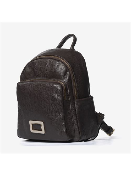 BACKPACK MARC ELLIS MARC ELLIS | ALIS DOCOCOA / GOLD